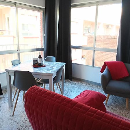 Mawilec, Centre, Plage, Port, Garage Aguilas Exterior photo